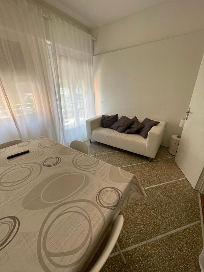 Appartamento Maranga Lignano Sabbiadoro Exterior foto